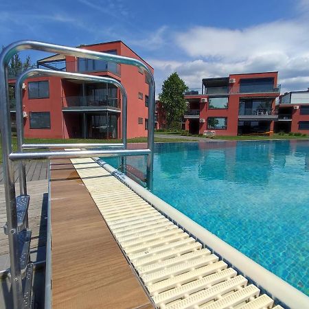 Soleil Apartmanok Balatonlelle Exteriör bild