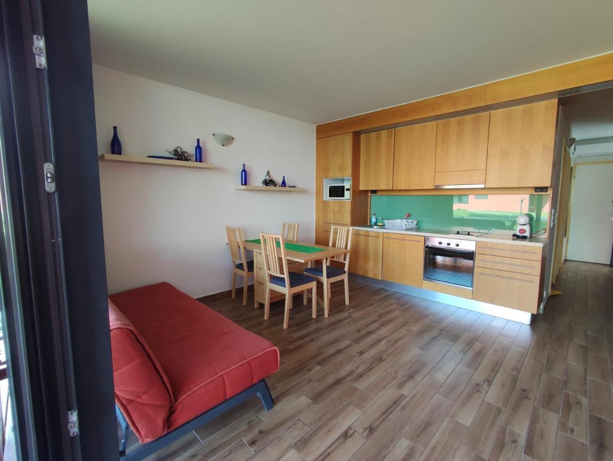 Soleil Apartmanok Balatonlelle Exteriör bild